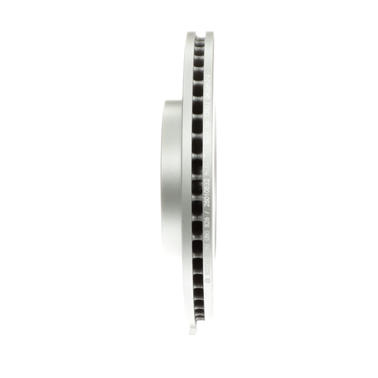 28010832 Bosch QuietCast Disc Brake Rotor Bosch Canada