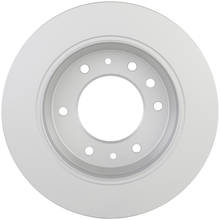 Load image into Gallery viewer, 28010833 Bosch QuietCast Disc Brake Rotor Bosch Canada