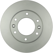 Load image into Gallery viewer, 28011415 Bosch QuietCast Disc Brake Rotor Bosch Canada