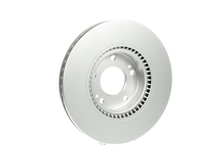 Load image into Gallery viewer, 28011449 Bosch QuietCast Disc Brake Rotor Bosch Canada