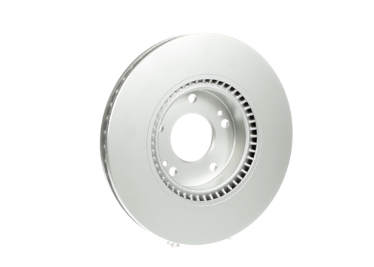 28011449 Bosch QuietCast Disc Brake Rotor Bosch Canada
