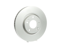Load image into Gallery viewer, 28011449 Bosch QuietCast Disc Brake Rotor Bosch Canada