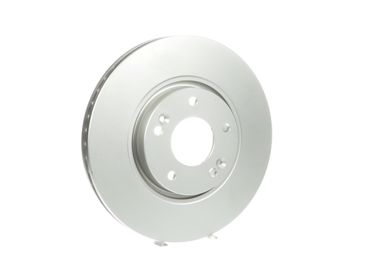 28011449 Bosch QuietCast Disc Brake Rotor Bosch Canada