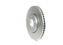 Load image into Gallery viewer, 28011449 Bosch QuietCast Disc Brake Rotor Bosch Canada