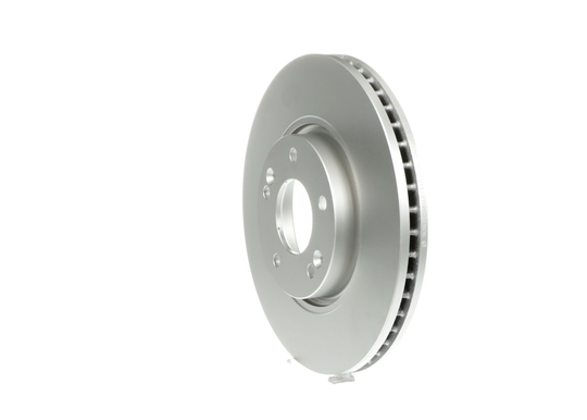 28011449 Bosch QuietCast Disc Brake Rotor Bosch Canada