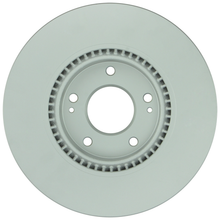 Load image into Gallery viewer, 28011449 Bosch QuietCast Disc Brake Rotor Bosch Canada
