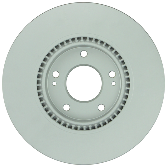 28011449 Bosch QuietCast Disc Brake Rotor Bosch Canada