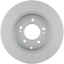 Load image into Gallery viewer, 28011450 Bosch QuietCast Disc Brake Rotor Bosch Canada