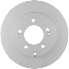 Load image into Gallery viewer, 28011450 Bosch QuietCast Disc Brake Rotor Bosch Canada