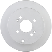 Charger l'image dans la galerie, 28011485 Bosch QuietCast Disc Brake Rotor Bosch Canada