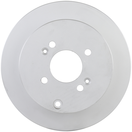28011485 Bosch QuietCast Disc Brake Rotor Bosch Canada
