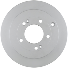Load image into Gallery viewer, 28011486 Bosch QuietCast Disc Brake Rotor Bosch Canada
