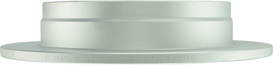 28011486 Bosch QuietCast Disc Brake Rotor Bosch Canada