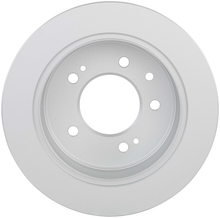 Load image into Gallery viewer, 28011487 Bosch QuietCast Disc Brake Rotor Bosch Canada