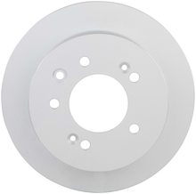 Load image into Gallery viewer, 28011487 Bosch QuietCast Disc Brake Rotor Bosch Canada