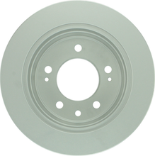 Charger l'image dans la galerie, 28011488 Bosch QuietCast Disc Brake Rotor Bosch Canada