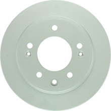 Charger l'image dans la galerie, 28011488 Bosch QuietCast Disc Brake Rotor Bosch Canada