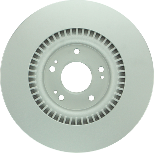 28011489 Bosch QuietCast Disc Brake Rotor Bosch Canada
