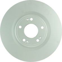 Load image into Gallery viewer, 28011489 Bosch QuietCast Disc Brake Rotor Bosch Canada