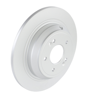Load image into Gallery viewer, 28011491 Bosch QuietCast Disc Brake Rotor Bosch Canada