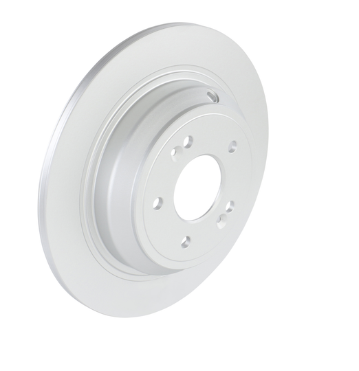 28011491 Bosch QuietCast Disc Brake Rotor Bosch Canada