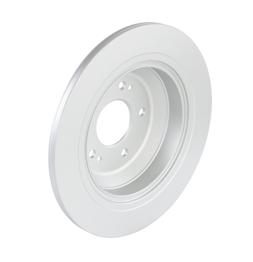 28011491 Bosch QuietCast Disc Brake Rotor Bosch Canada