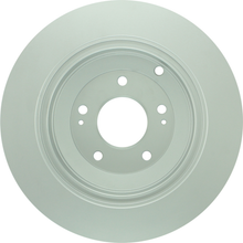 Charger l'image dans la galerie, 28011492 Bosch QuietCast Disc Brake Rotor Bosch Canada