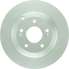 Charger l'image dans la galerie, 28011492 Bosch QuietCast Disc Brake Rotor Bosch Canada
