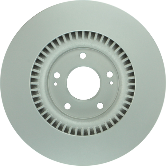 28011494 Bosch QuietCast Disc Brake Rotor Bosch Canada