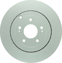 Load image into Gallery viewer, 28011495 Bosch QuietCast Disc Brake Rotor Bosch Canada