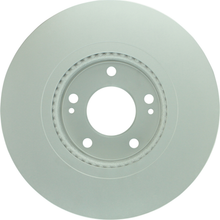 Charger l'image dans la galerie, 28011496 Bosch QuietCast Disc Brake Rotor Bosch Canada
