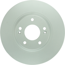 Charger l'image dans la galerie, 28011496 Bosch QuietCast Disc Brake Rotor Bosch Canada