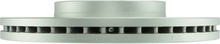 Charger l'image dans la galerie, 28011496 Bosch QuietCast Disc Brake Rotor Bosch Canada