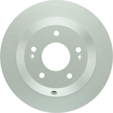 Load image into Gallery viewer, 28011497 Bosch QuietCast Disc Brake Rotor Bosch Canada