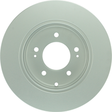 Load image into Gallery viewer, 28011498 Bosch QuietCast Disc Brake Rotor Bosch Canada