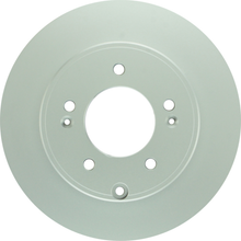 Load image into Gallery viewer, 28011498 Bosch QuietCast Disc Brake Rotor Bosch Canada