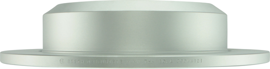 28011499 Bosch QuietCast Disc Brake Rotor Bosch Canada