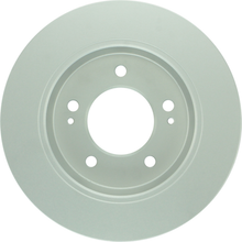 Load image into Gallery viewer, 28011552 Bosch QuietCast Disc Brake Rotor Bosch Canada
