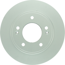 Load image into Gallery viewer, 28011552 Bosch QuietCast Disc Brake Rotor Bosch Canada