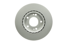 Load image into Gallery viewer, 28011553 Bosch QuietCast Disc Brake Rotor Bosch Canada