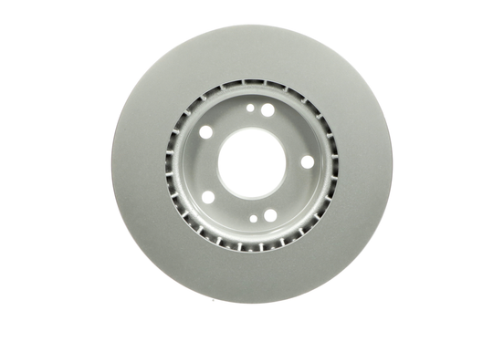 28011553 Bosch QuietCast Disc Brake Rotor Bosch Canada