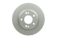 Load image into Gallery viewer, 28011553 Bosch QuietCast Disc Brake Rotor Bosch Canada