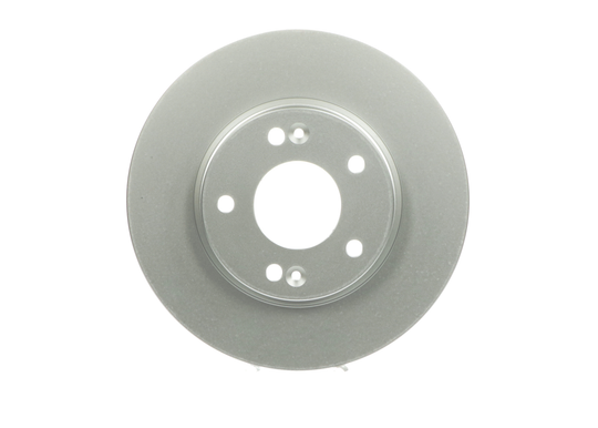 28011553 Bosch QuietCast Disc Brake Rotor Bosch Canada