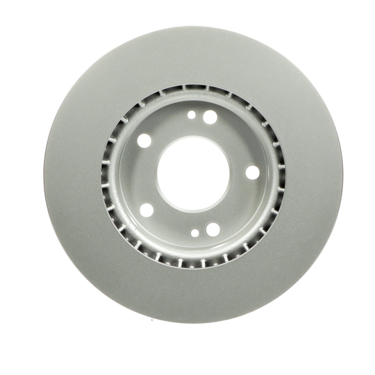 28011553 Bosch QuietCast Disc Brake Rotor Bosch Canada