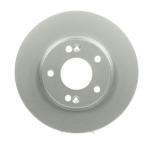 28011553 Bosch QuietCast Disc Brake Rotor Bosch Canada