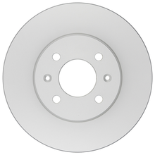 Charger l'image dans la galerie, 28011581 Bosch QuietCast Disc Brake Rotor Bosch Canada