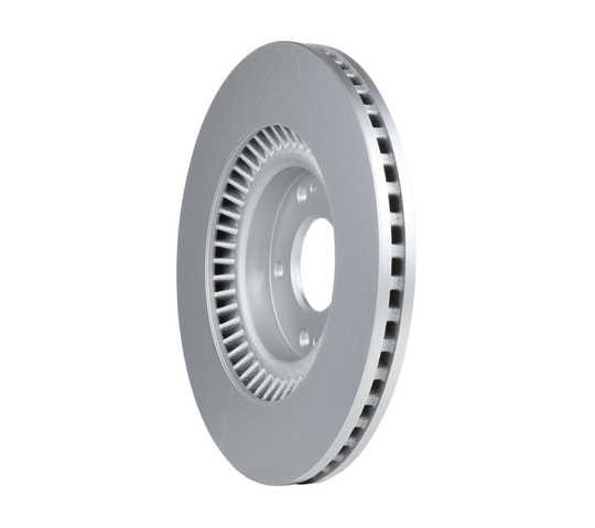 28011582 Bosch QuietCast Disc Brake Rotor Bosch Canada