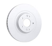 Load image into Gallery viewer, 28011582 Bosch QuietCast Disc Brake Rotor Bosch Canada