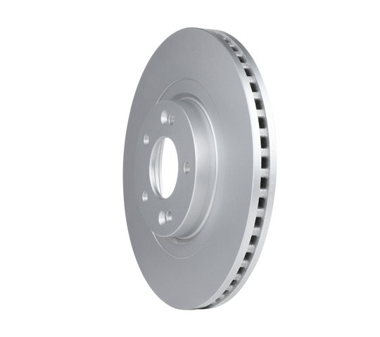 28011582 Bosch QuietCast Disc Brake Rotor Bosch Canada