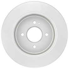 Charger l'image dans la galerie, 28011628 Bosch QuietCast Disc Brake Rotor Bosch Canada